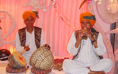 Shehnai